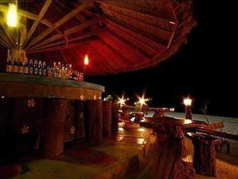 Alongkot Beach Resort Khanom Exteriör bild